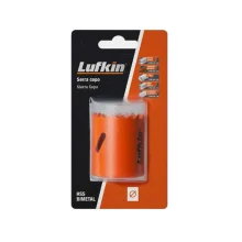 Serra Copo BI 17MM-11/16" Lufkin SC17BL