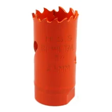 Serra Copo BI 25MM-1" Lufkin SC25BL