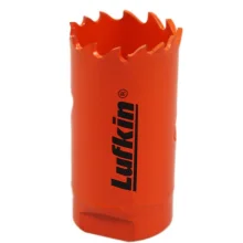 Serra Copo BI 27MM-1.1/16" Lufkin SC27BL