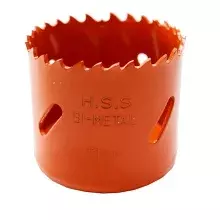 Serra Copo BI 51MM-2" Lufkin SC51BL