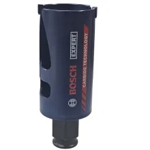 Serra Copo Widia Expert Construction Material 35MM-1.3/8" Bosch 2607900457