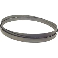 Serra de Fita Soldada 3,5m Para Metal BI 1X2-3D Starrett INTENSS PRO