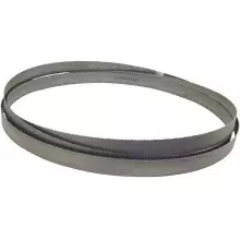 Serra de Fita Soldada 3,8m Para Metal BI 1X2-3D Starrett INTENSS PRO