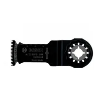 Serra de Imersao para Multicortadora Corte Em Madeira Dura BI 32X50MM Bosch AIZ 32 BSPB