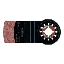 Serra de Imersao para Multicortadora Remover Rejunte e Revestimento 32MM Bosch AIZ 32 RT5