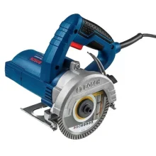 Serra Marmore Com KIT Refrigeracao 125MM 220V 1500W Bosch GDC 151-TITAN