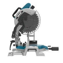 Serra Meia Esquadria 10" 220V 1850W Wesco WS7172