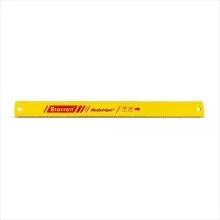 Serra para Maquina HSS 14X1.1/4"X10D Starrett RS1410-6