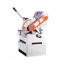 Serra Rapida para Aluminio 12" 220/380V Polikorte MIP-12AG