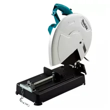 Serra Rapida Portatil 14" 110V 1750W Makita Mt M2401B