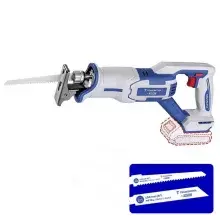 Serra Sabre a Bateria 20V Brushless Sem Carregador e Bateria Tramontina by Total 42312/002