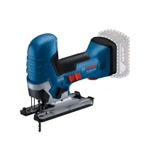 Serra Tico-Tico a Bateria 18V Brushless Sem Carregador e Bateria 125MM Bosch GST 185-LI B