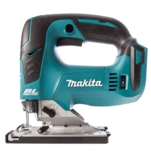 Serra Tico-Tico a Bateria 18v Brushless Sem Carregador e Bateria 135MM Makita DJV182Z