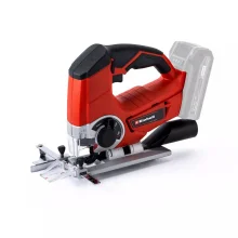 Serra Tico-Tico a Bateria 18V Sem Carregador e Bateria 80MM Einhell TE-JS 18/80 LI