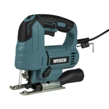 Serra Tico-Tico Base Ajustavel 110V 550W Wesco WS3773U