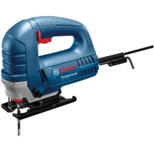 Serra Tico-Tico Base Ajustavel Velocidade Variavel 110V 710W Bosch GST 75E