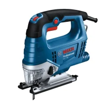 Serra Tico-Tico Velocidade Variavel 110V 520W Bosch GST 750