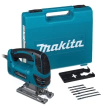 Serra Tico-Tico Velocidade Variavel Com Maleta 220V 720W Makita 4350FCT