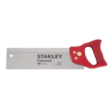 Serrote Costa Profissional 14" Stanley 15-886