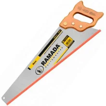 Serrote Ouro 24" Ramada 2524