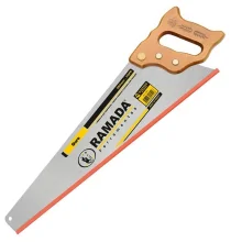 Serrote Ouro 18" Ramada 2518