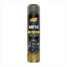 Silicone Spray 300ML Mundial Prime MP10