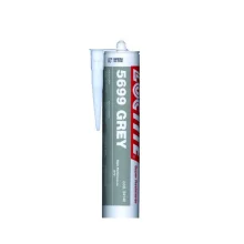 Silicone Veda Junta Alta Temperatura 400G Loctite 5699 GREY