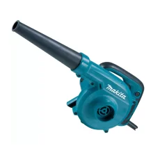 Soprador Aspirador de Ar Velocidade Variavel 220V 600W Makita UB1103