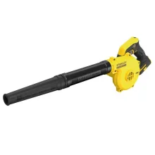 Soprador de Ar a Bateria 20V Max Sem Carregador e Bateria Stanley SCBL01-B2