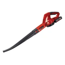 Soprador de Folhas a Bateria 18V Com Carregador e 1 Bateria 2AH Bivolt Einhell GC-CL 18 LI