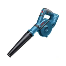 Soprador de Folhas a Bateria 18v Sem Carregador e Bateria Bosch GBL 18V-120