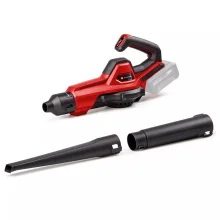 Soprador de Folhas a Bateria 18V Sem Carregador e Bateria Einhell GE-UB 18/250 LI
