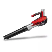 Soprador de Folhas a Bateria 18V Sem Carregador e Bateria Einhell GP-LB 18/200LI