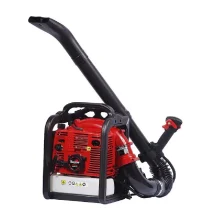 Soprador de Folhas a Gasolina Costal 56,5CC Toyama TB57B