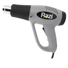 Soprador Termico 350-550 GR 220V 2000W Razi 21145