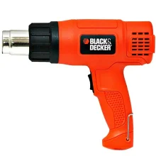 Soprador Termico 400-540 GR 220V 1500W Black Decker HG1500B2