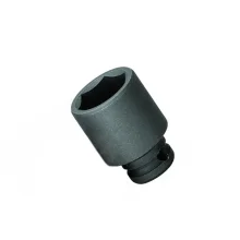Soquete de Impacto 1/4X12MM Gedore K20