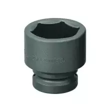 Soquete de Impacto Encaixe 1" 1X1" Gedore K21
