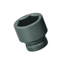 Soquete de Impacto Encaixe 1" 1X1.3/4" Gedore K21