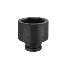 Soquete de Impacto Encaixe 1" 1X36MM Sata ST34824SC