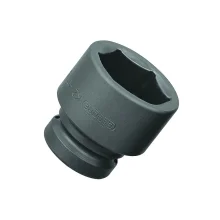 Soquete de Impacto Encaixe 1" 1X50MM Gedore K21