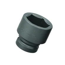 Soquete de Impacto Encaixe 1" 1X75MM Gedore K21
