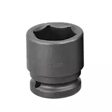 Soquete de Impacto Encaixe 1/2" 1/2X23MM Gedore K19