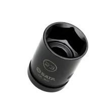 Soquete de Impacto Encaixe 1/2" 1/2X23MM Sata ST34316SC