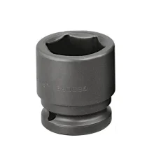 Soquete de Impacto Encaixe 1/2" 1/2X7/8" Gedore K19