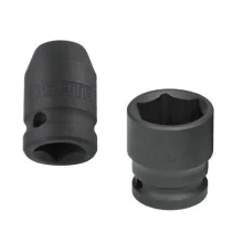 Soquete de Impacto Encaixe 1/2" 1/2X13MM Sata ST34306SC