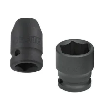 Soquete de Impacto 1/2X17MM Sata ST34310SC