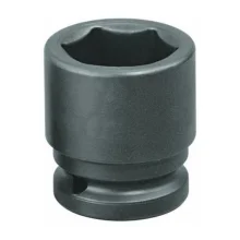 Soquete de Impacto Encaixe 1/2" 1/2X19MM Gedore Red R63001906