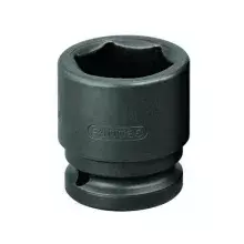 Soquete de Impacto Encaixe 3/4" 3/4X1.1/8" Gedore K32