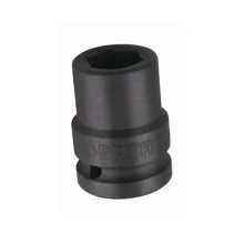 Soquete de Impacto Encaixe 3/4" 3/4X18MM Sata ST34506SC